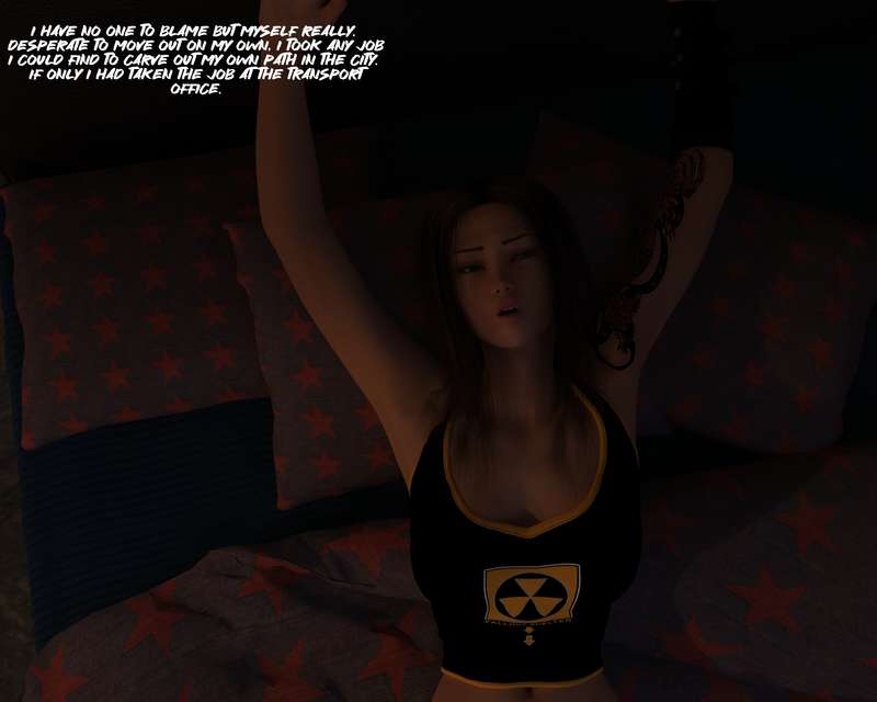 City Transport Service page 1 full