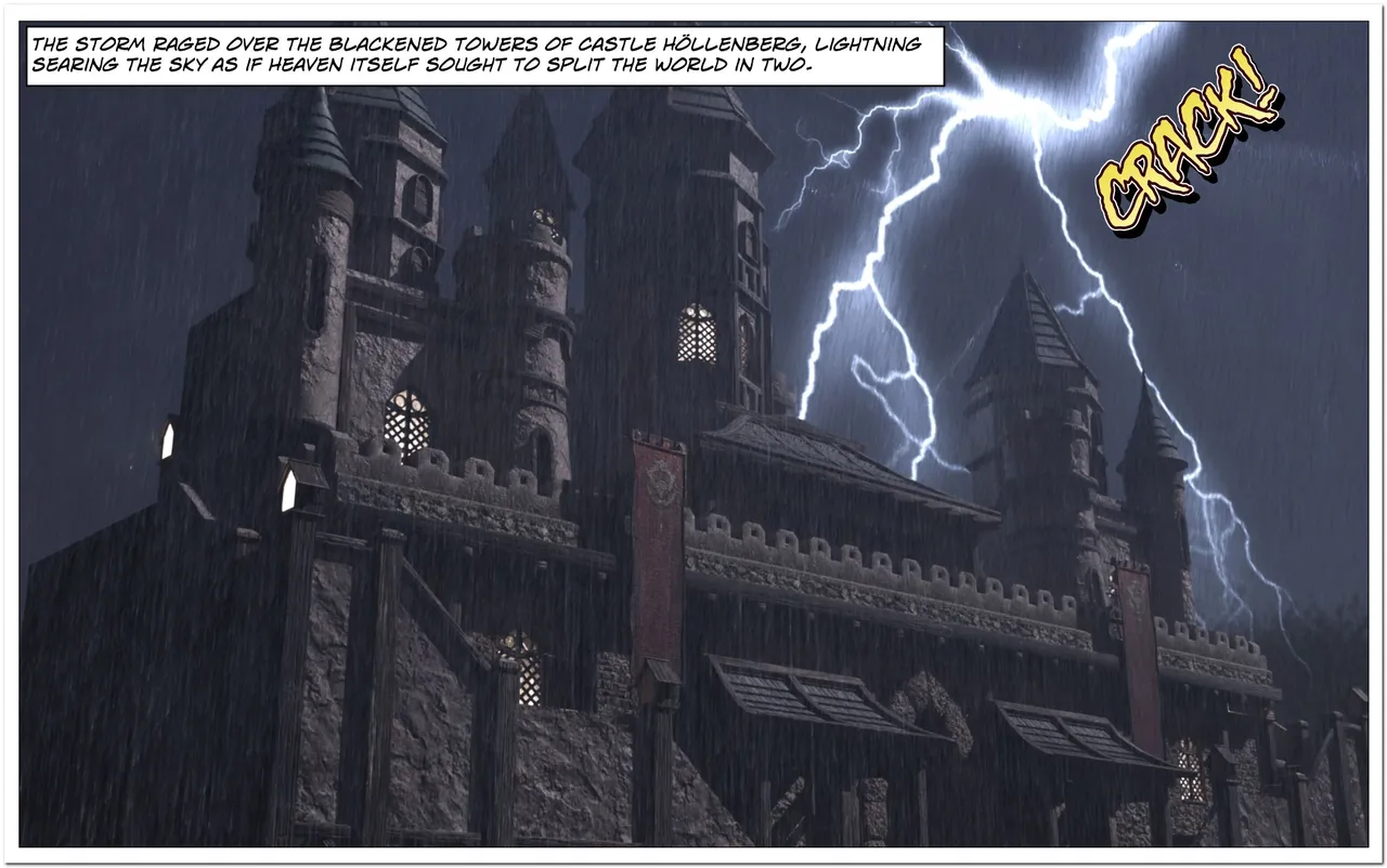 Dr. Musclestein page 4 full