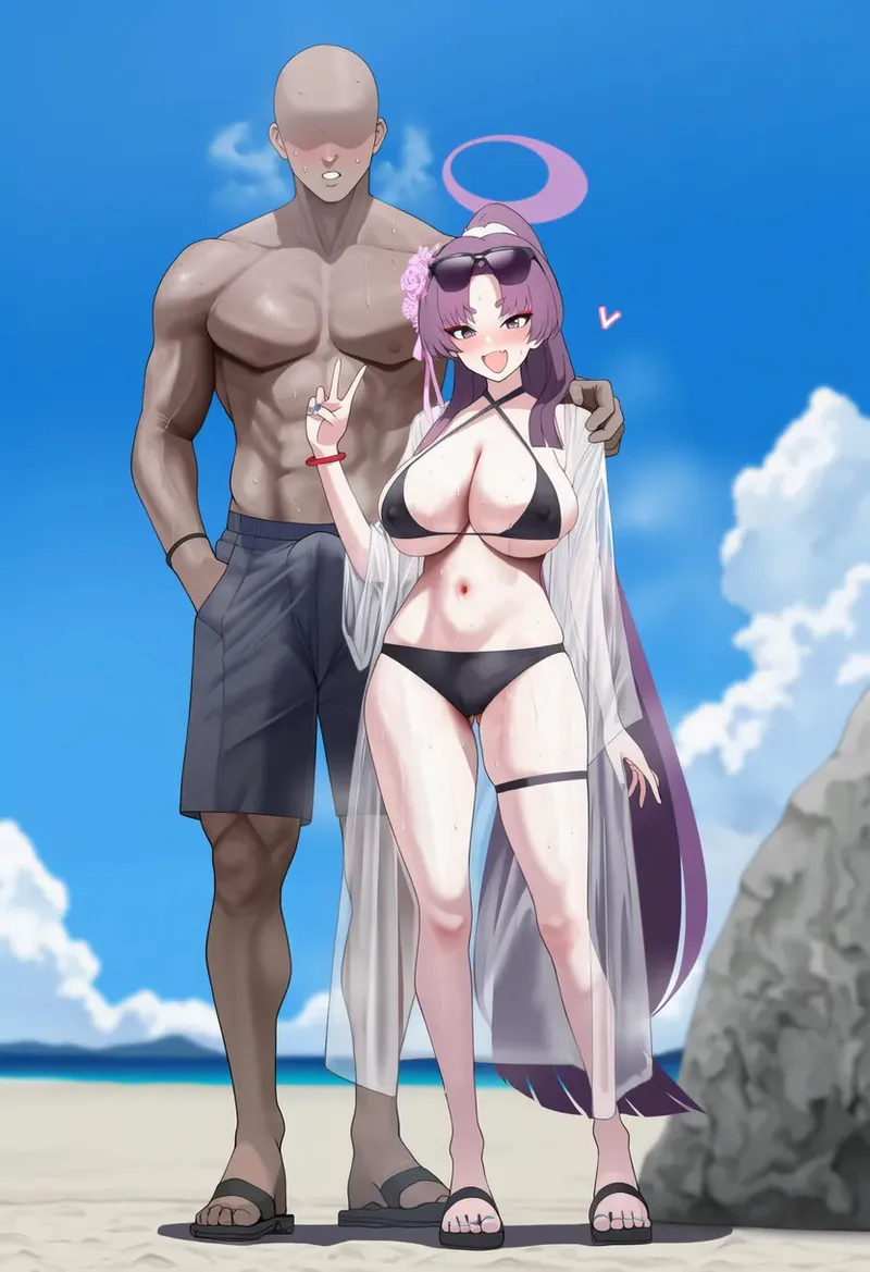 N_master< Ai generated > page 1 full