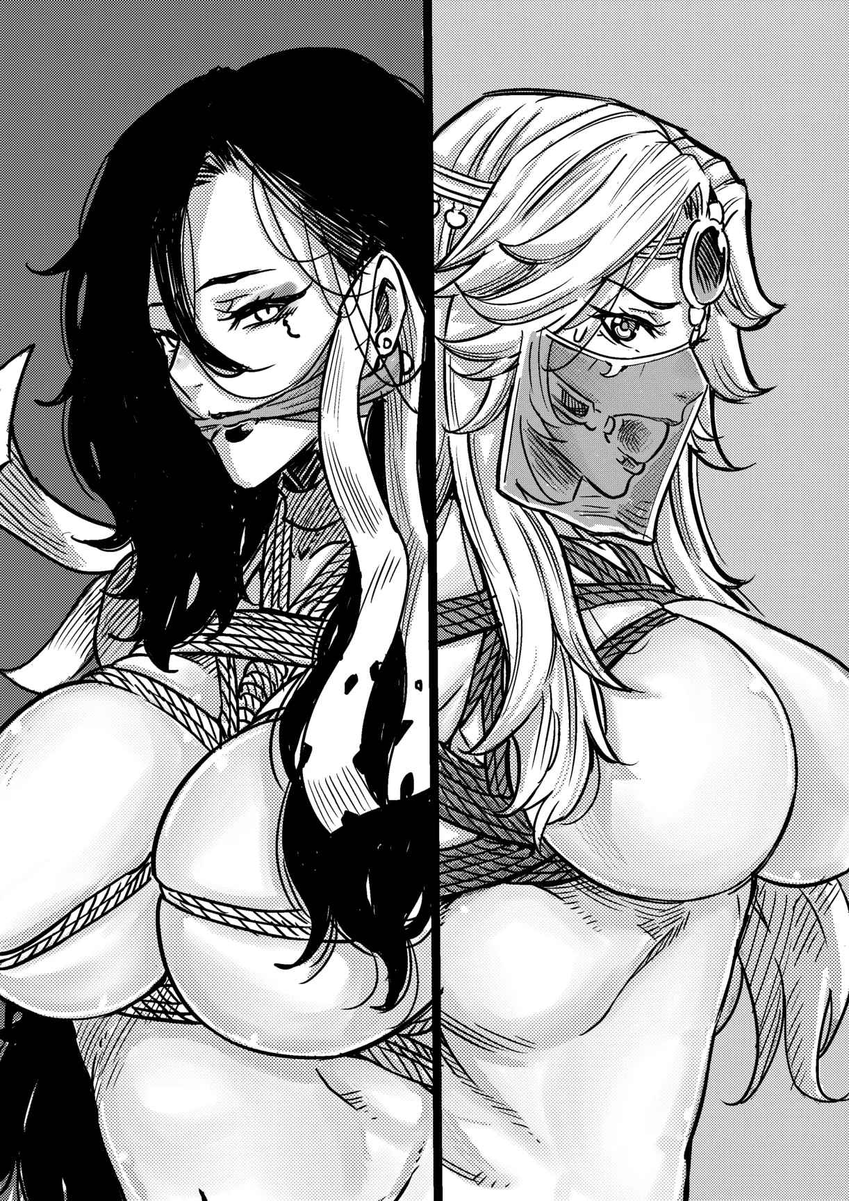 消失的女帝 page 1 full