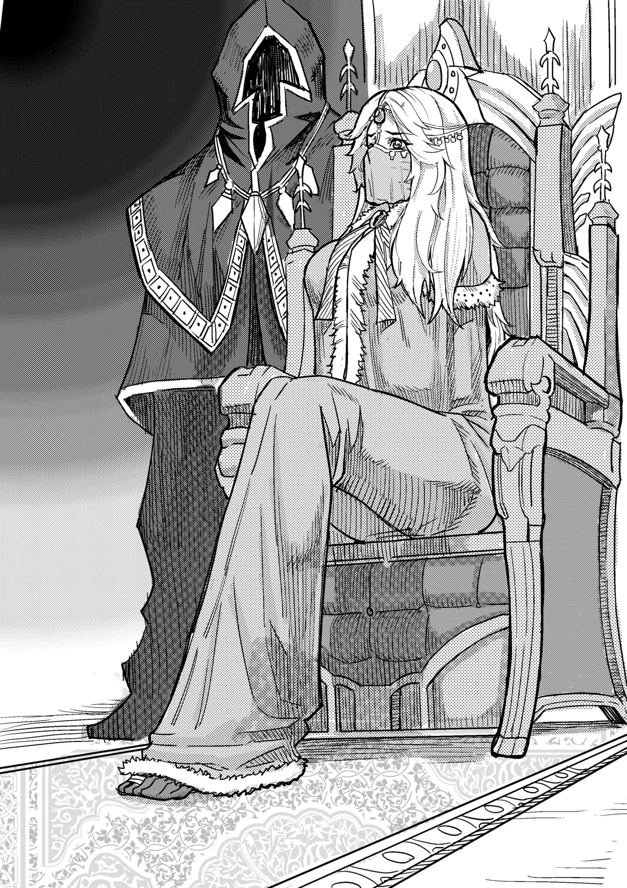 消失的女帝 page 2 full