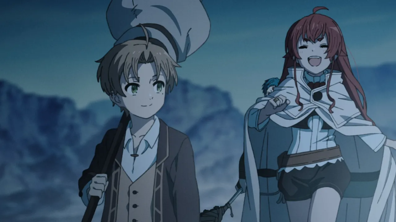 艾莉丝武者修行篇【壹】 艾莉丝摔了个大跟头 page 10 full