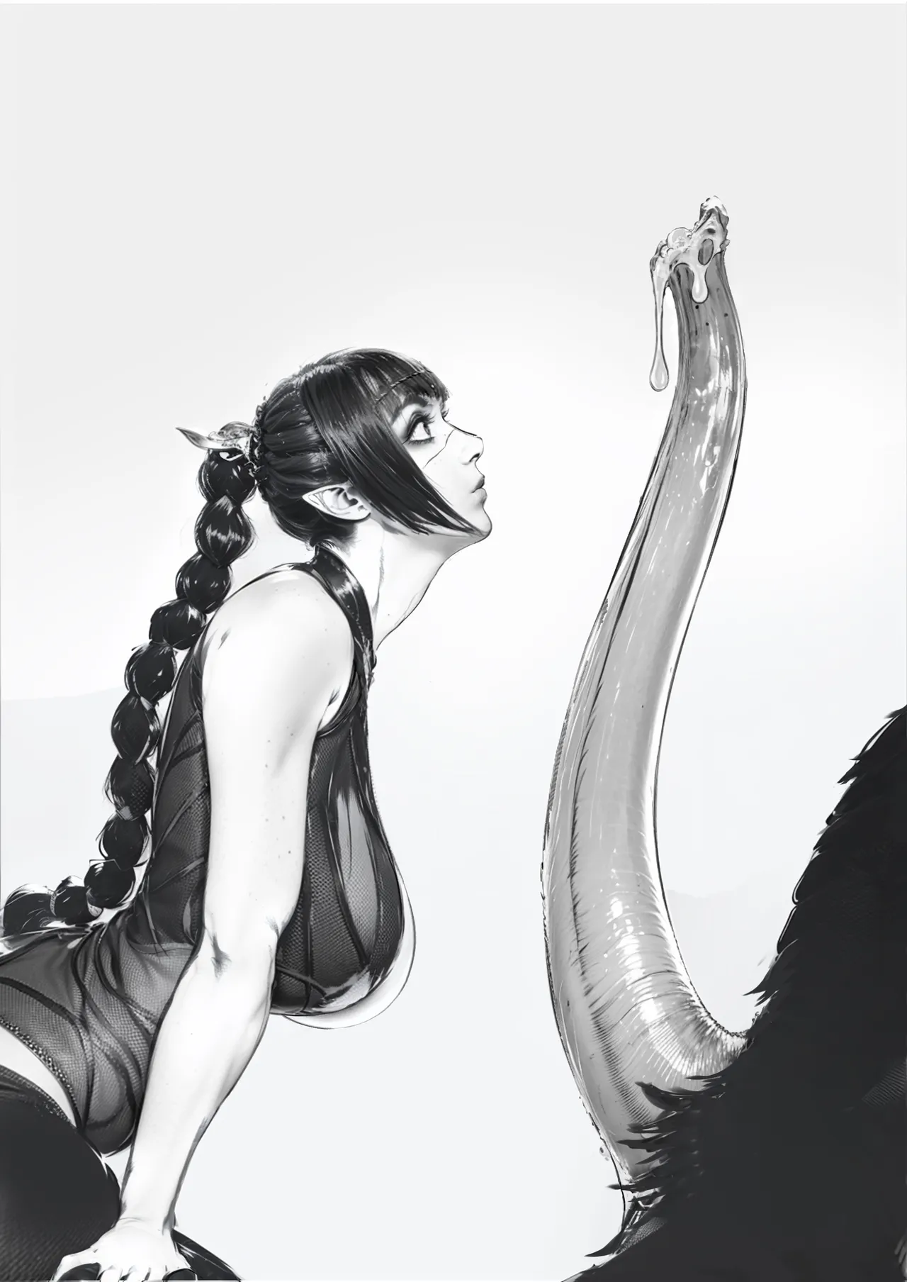 playing with shadowheart page 10 full