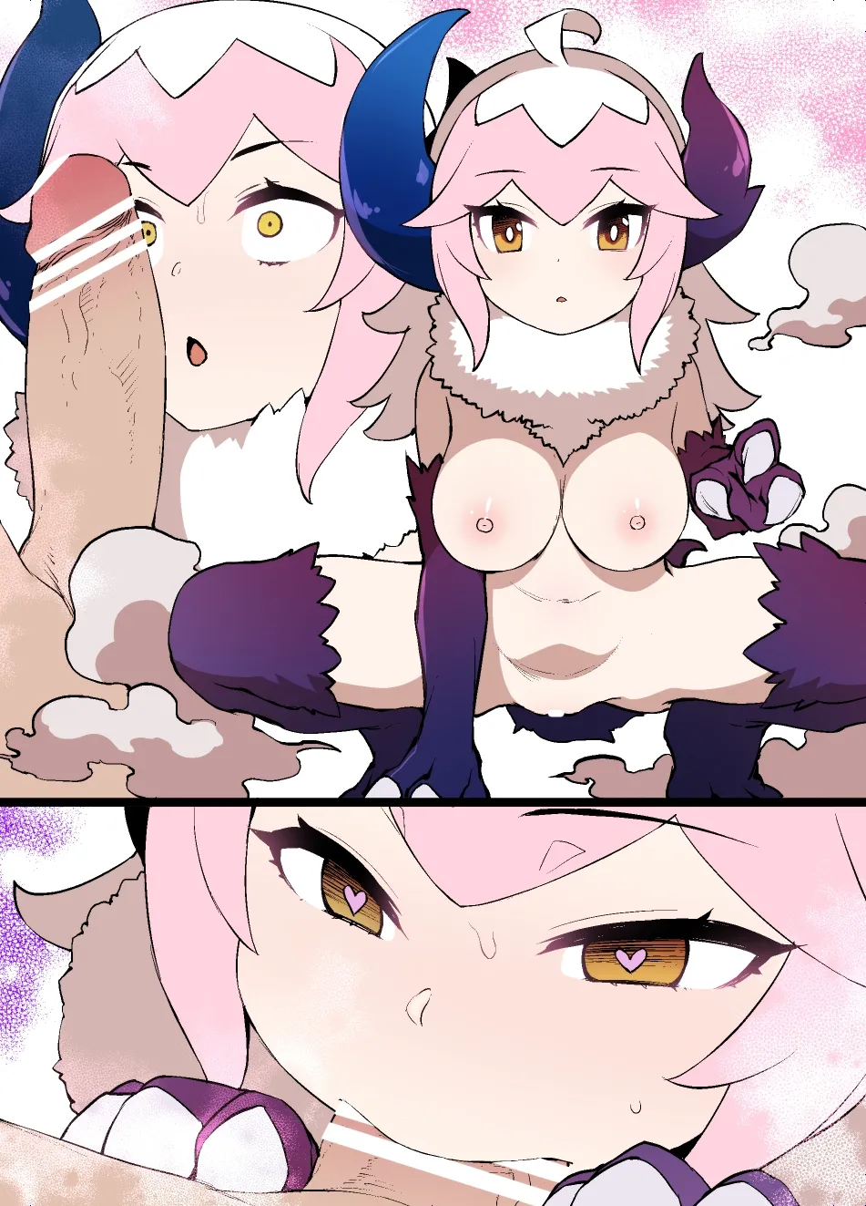 スレ●ブボールＭＣ IF page 8 full