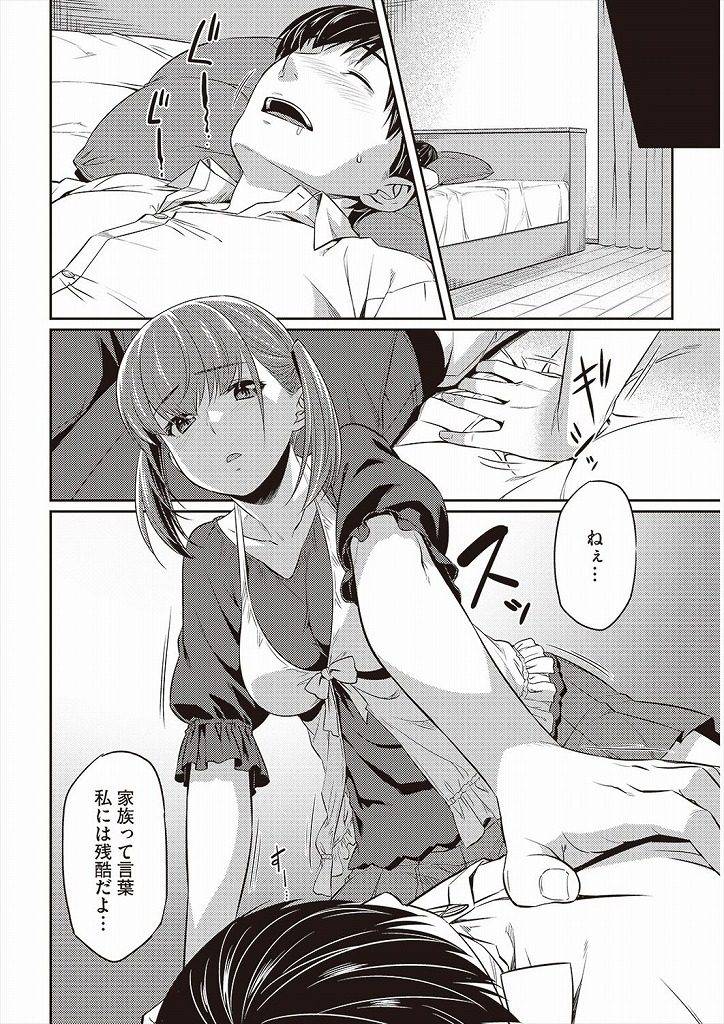 Limit of Patience page 6 full