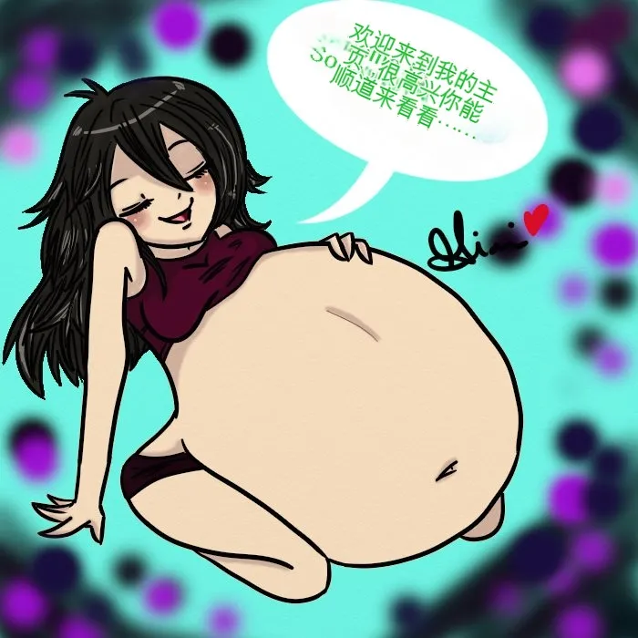 Just-a-little-vore complete（汉化） page 6 full