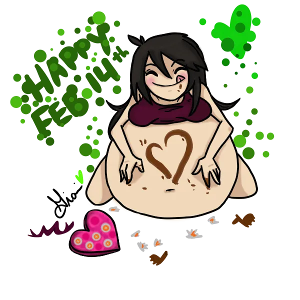 Just-a-little-vore complete（汉化） page 8 full