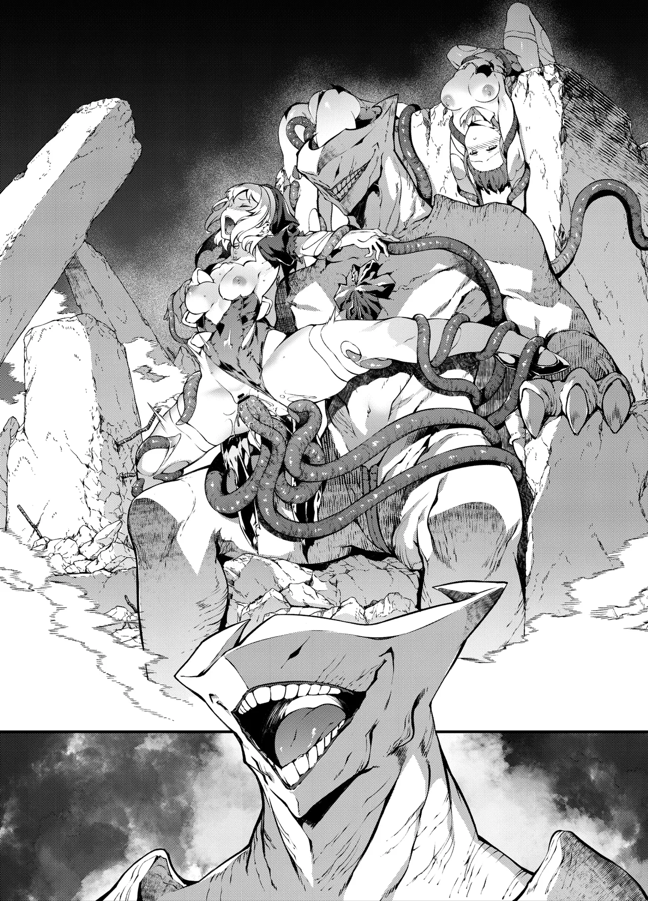 シスター物進捗 page 4 full