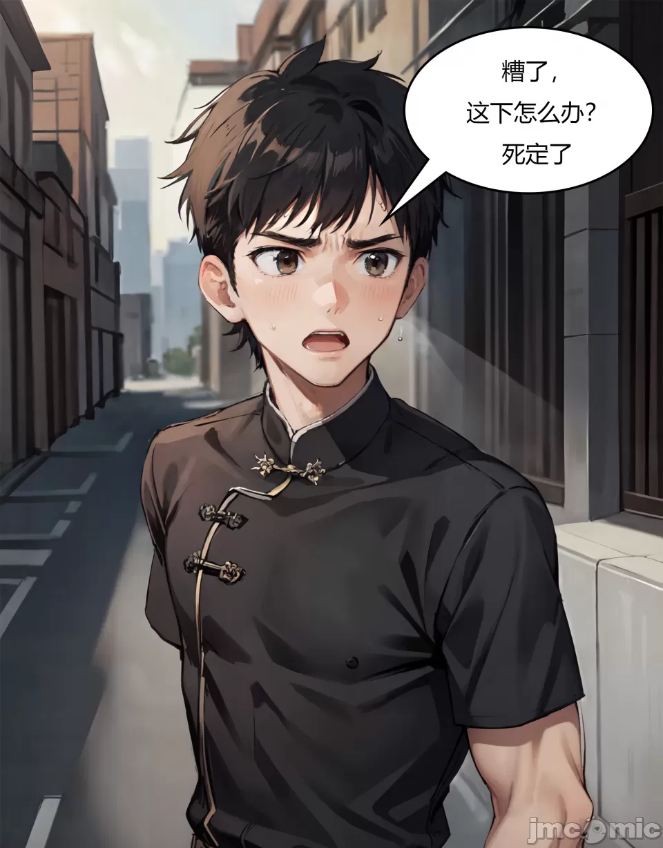 我成了合欢宗的唯一弟子（3） page 2 full