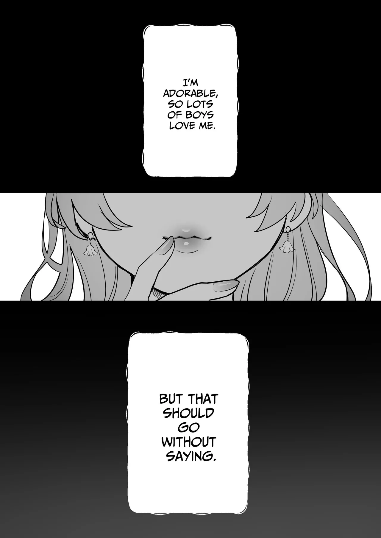 Shishi Kutta Mukui | You Reap What You Sow page 6 full