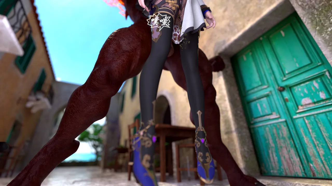 《魔鬼都市》41 page 2 full