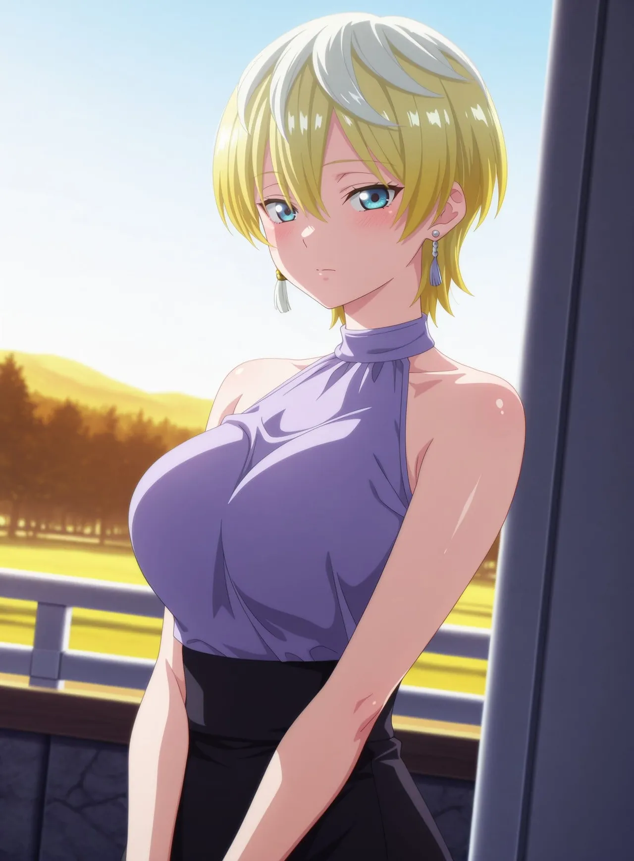 izumo tenka page 9 full