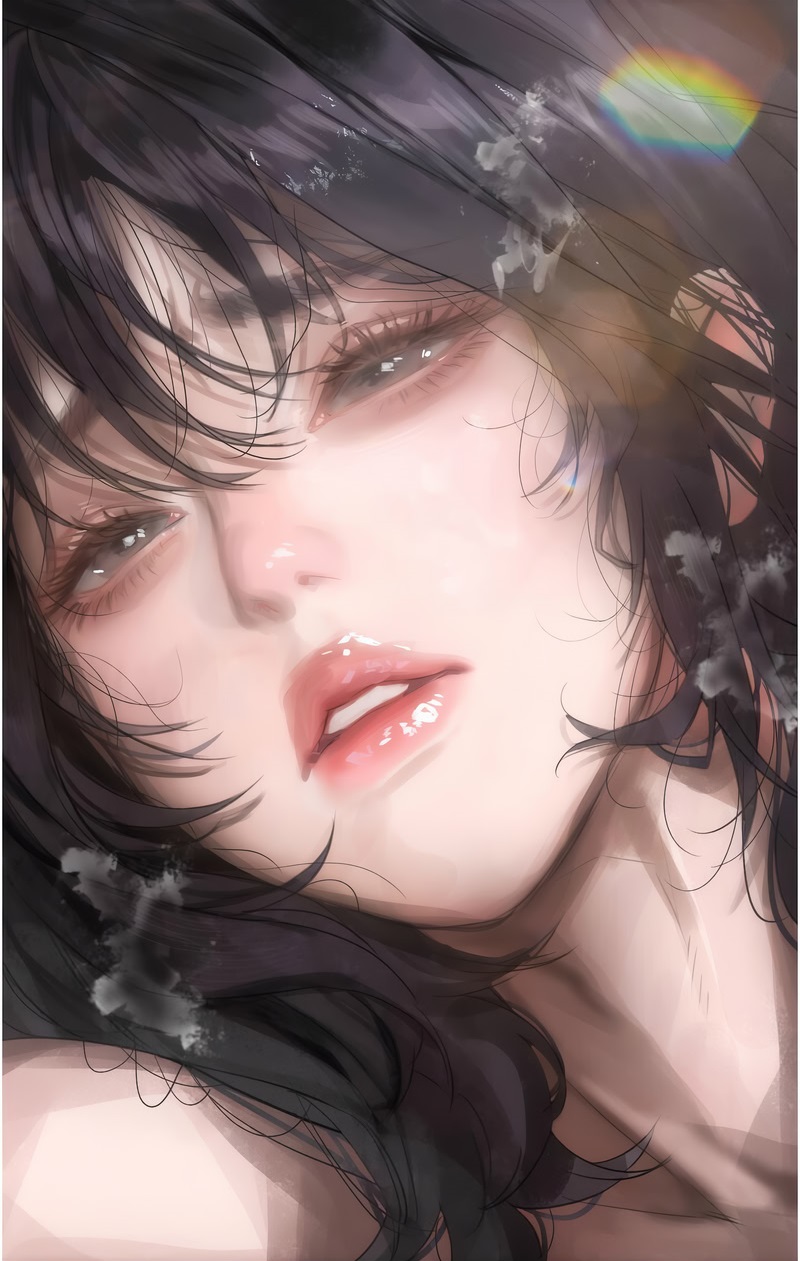 个人无修 Dirty Talk 堕落物语 Ch25 page 1 full