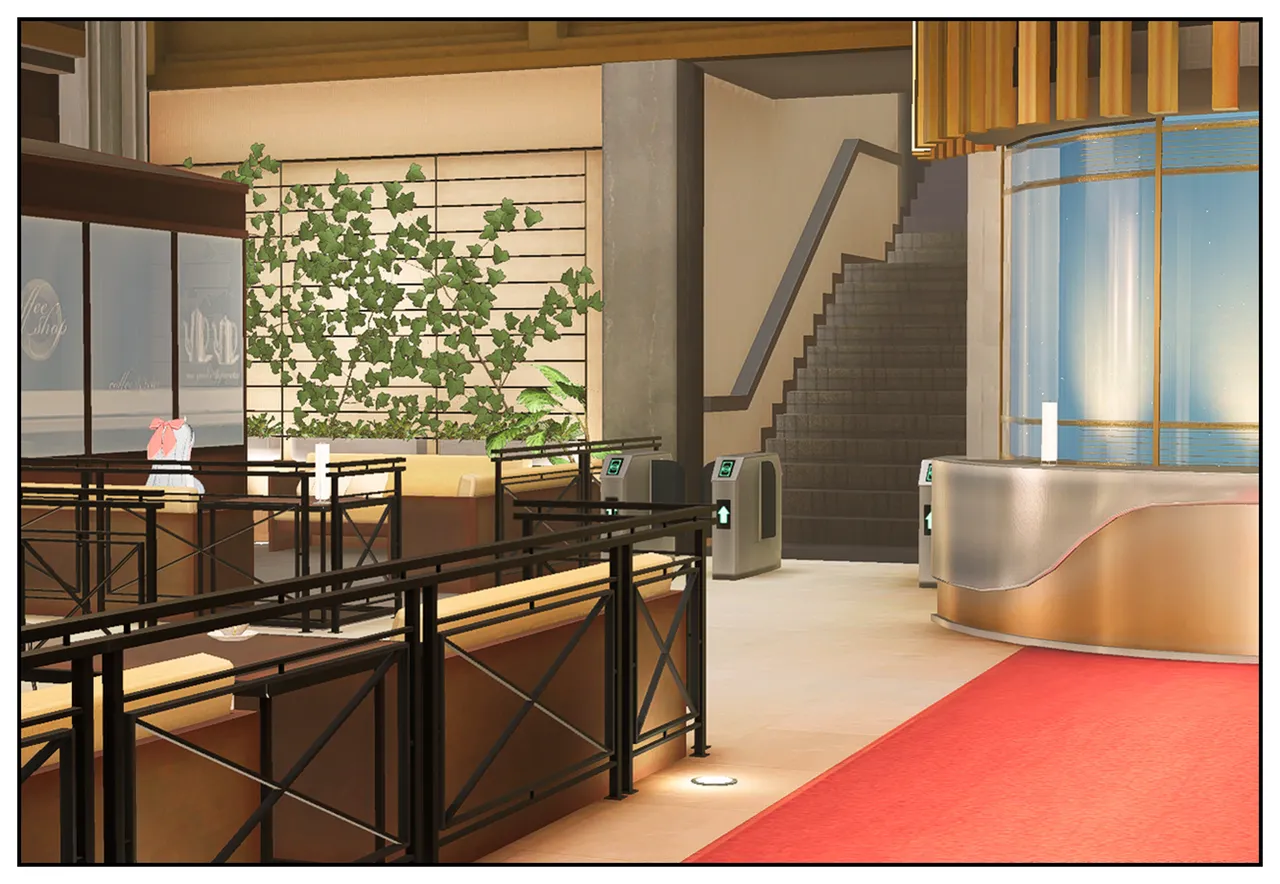 Wanna Be Kawaii 2 page 7 full