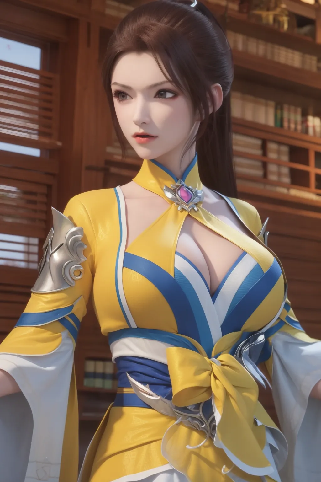 白瑾105P page 1 full