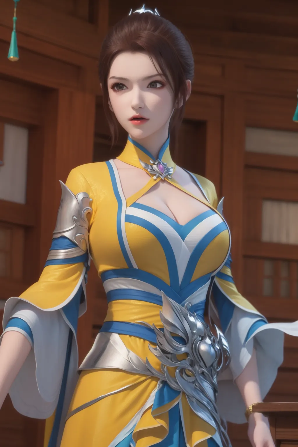 白瑾105P page 10 full