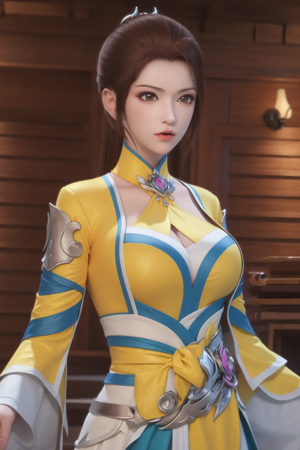 白瑾105P page 2 full