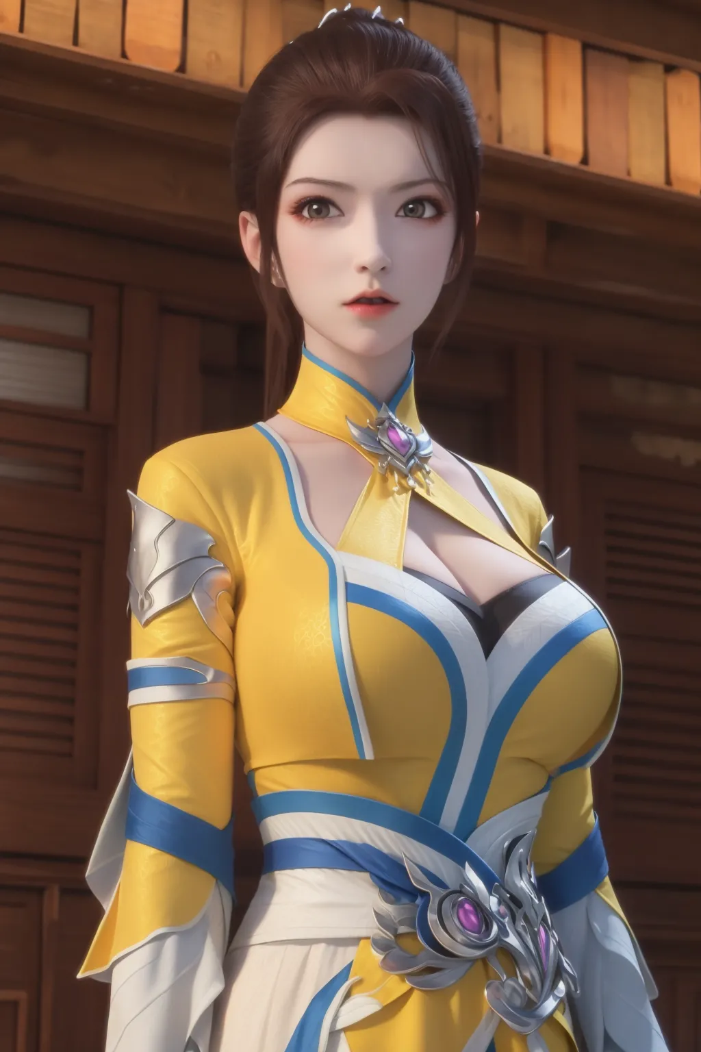 白瑾105P page 3 full