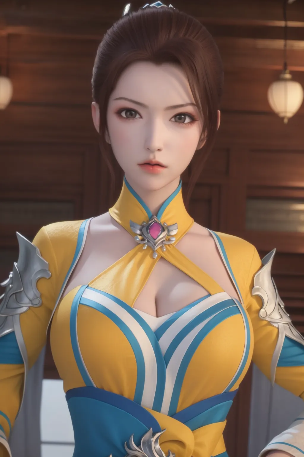 白瑾105P page 4 full