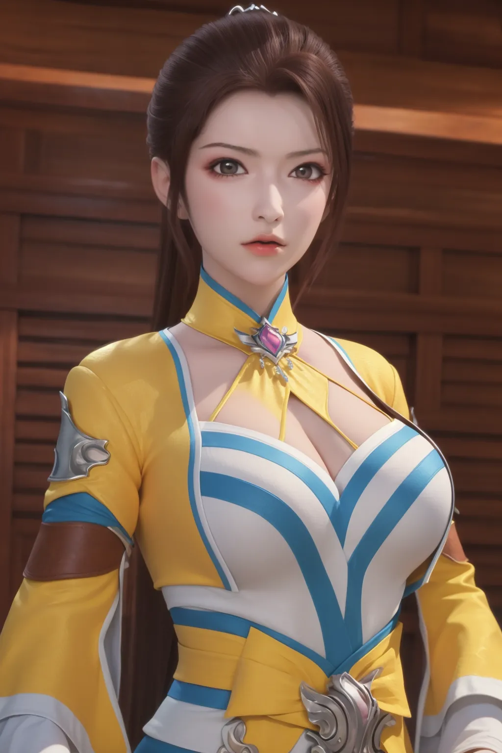 白瑾105P page 5 full