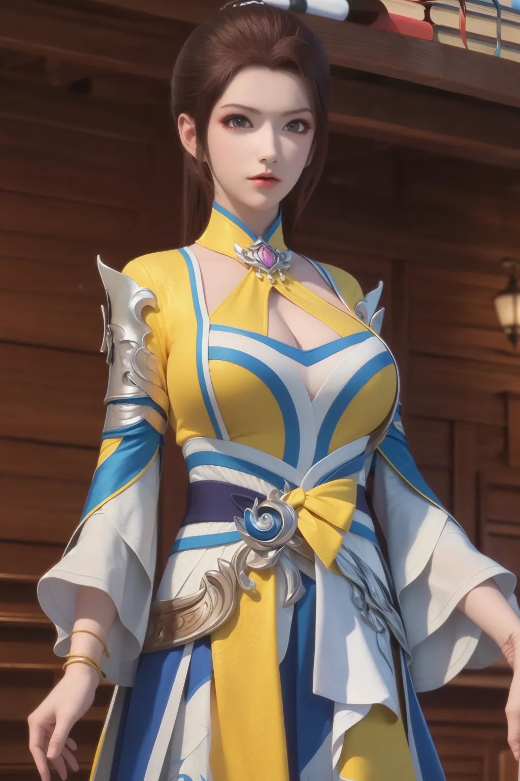 白瑾105P page 6 full