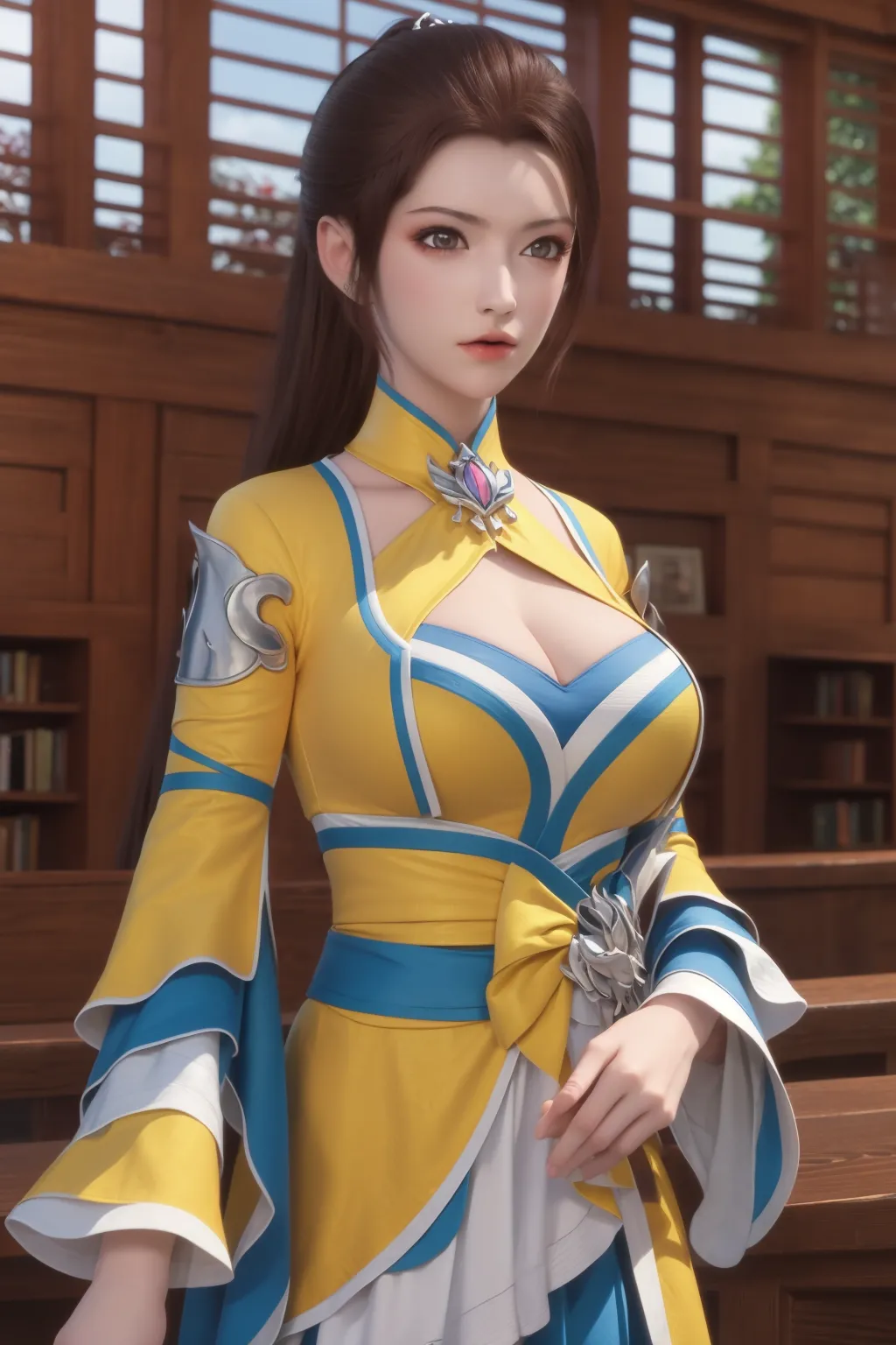 白瑾105P page 8 full