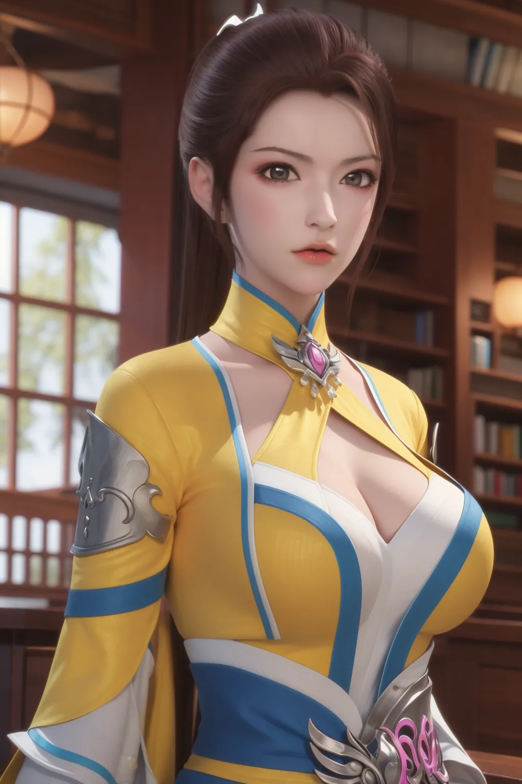 白瑾105P page 9 full