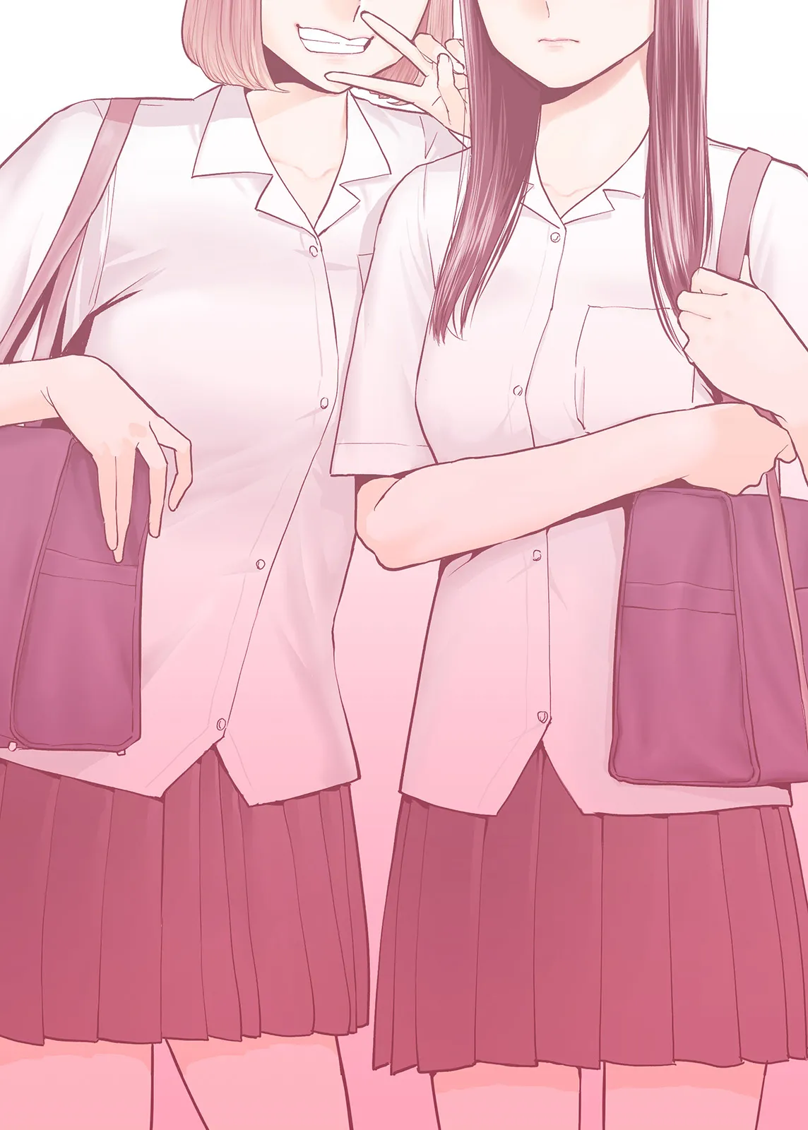 Karami Zakari 1,2,3+ Bangaihen 1,2,3+Anthology  colored page 2 full