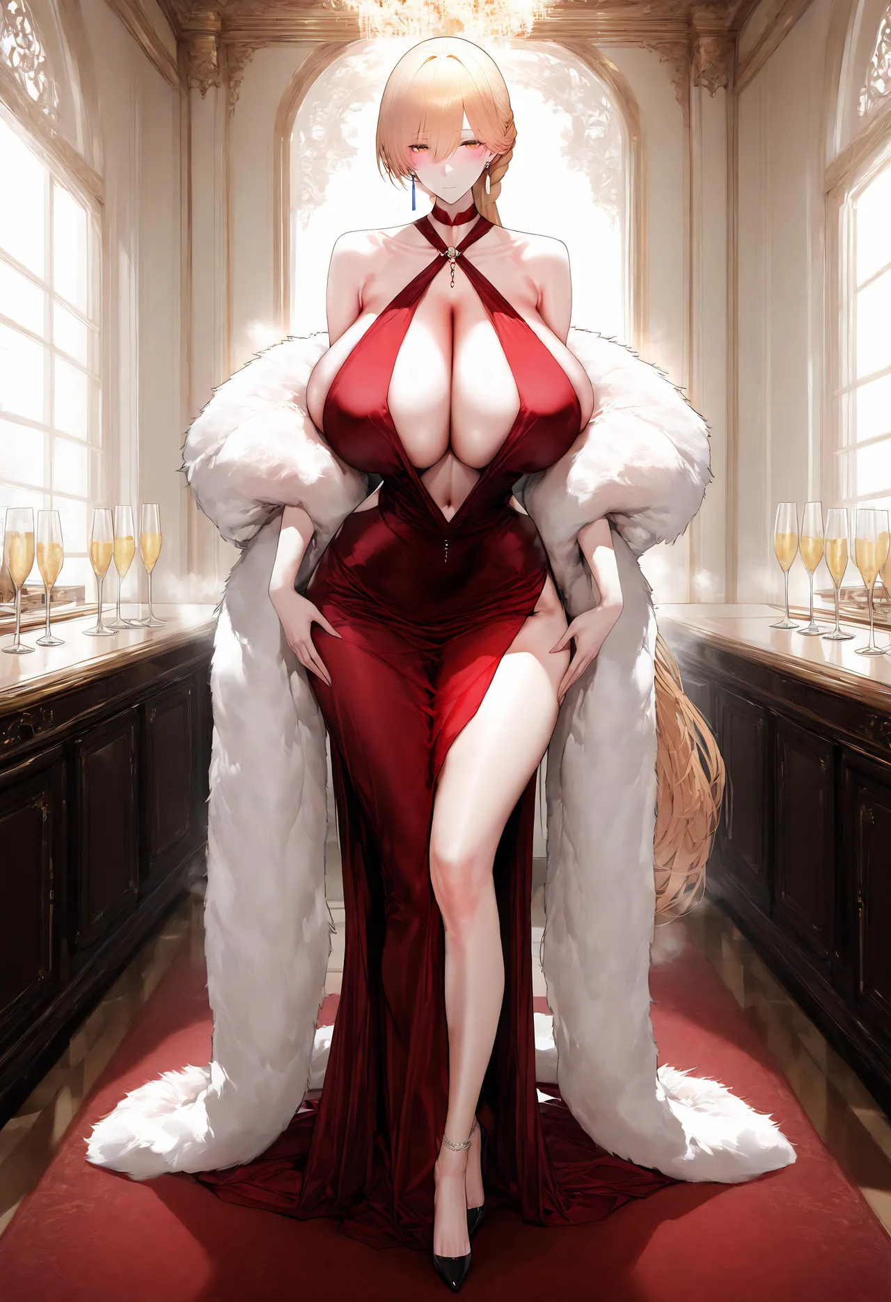 OTs-14 巨乳加大分 jrjdf ai generated page 1 full