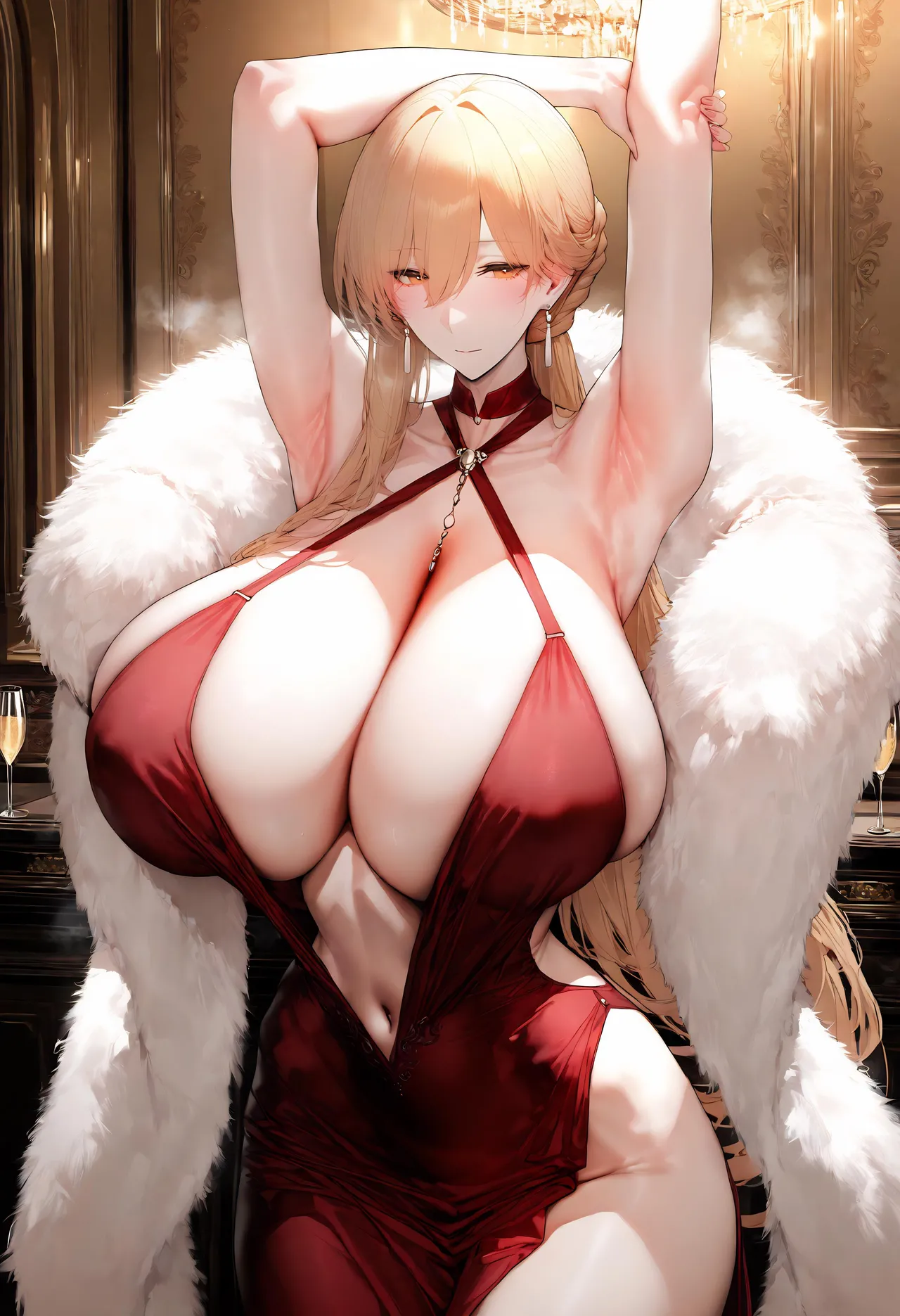 OTs-14 巨乳加大分 jrjdf ai generated page 9 full