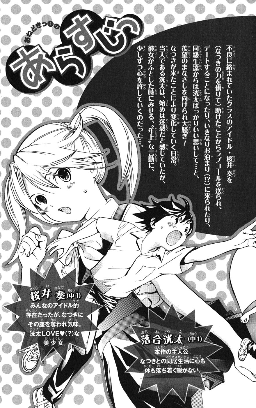 Ane Doki! 第02巻 page 8 full