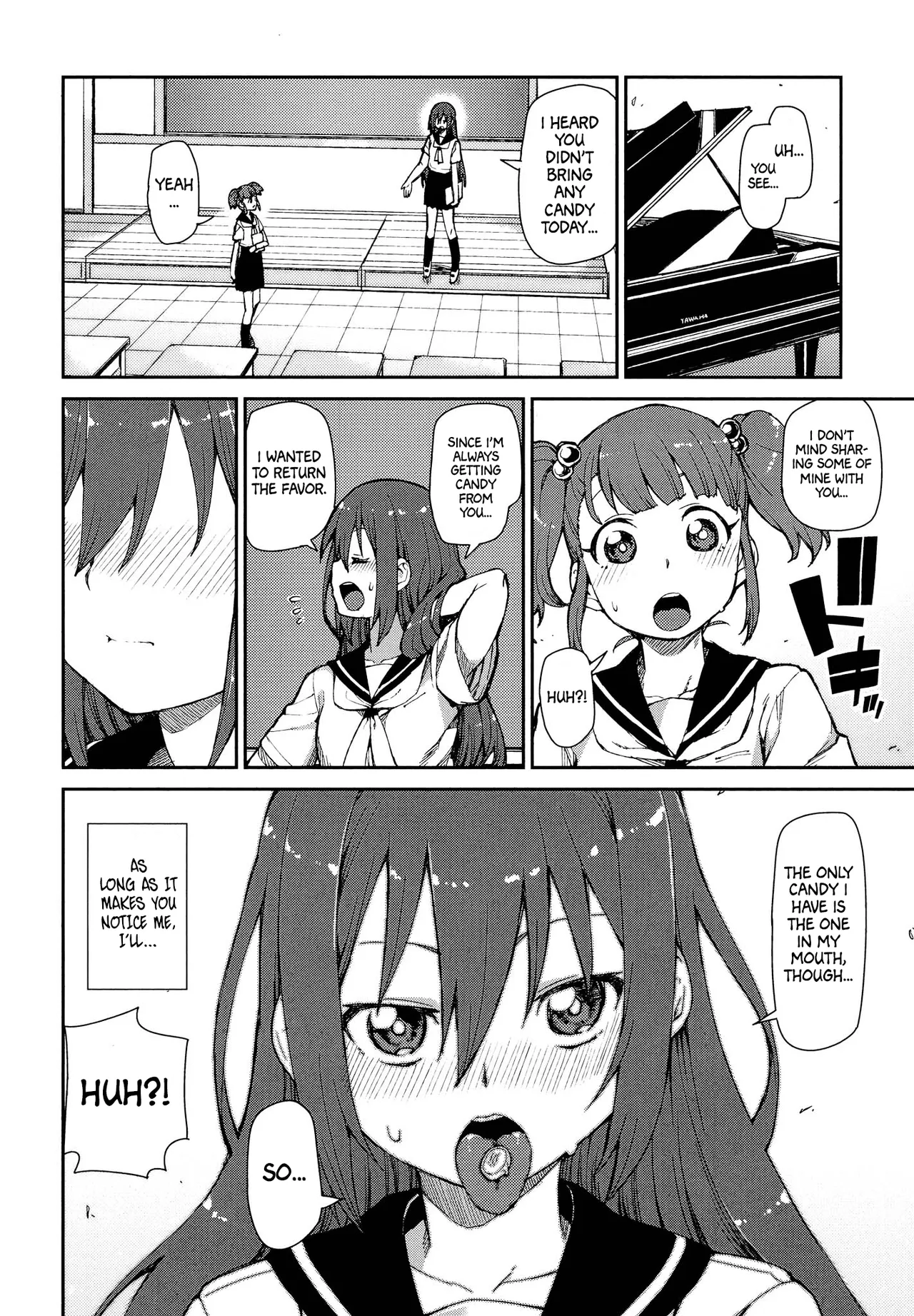 Ame to Muchi page 4 full