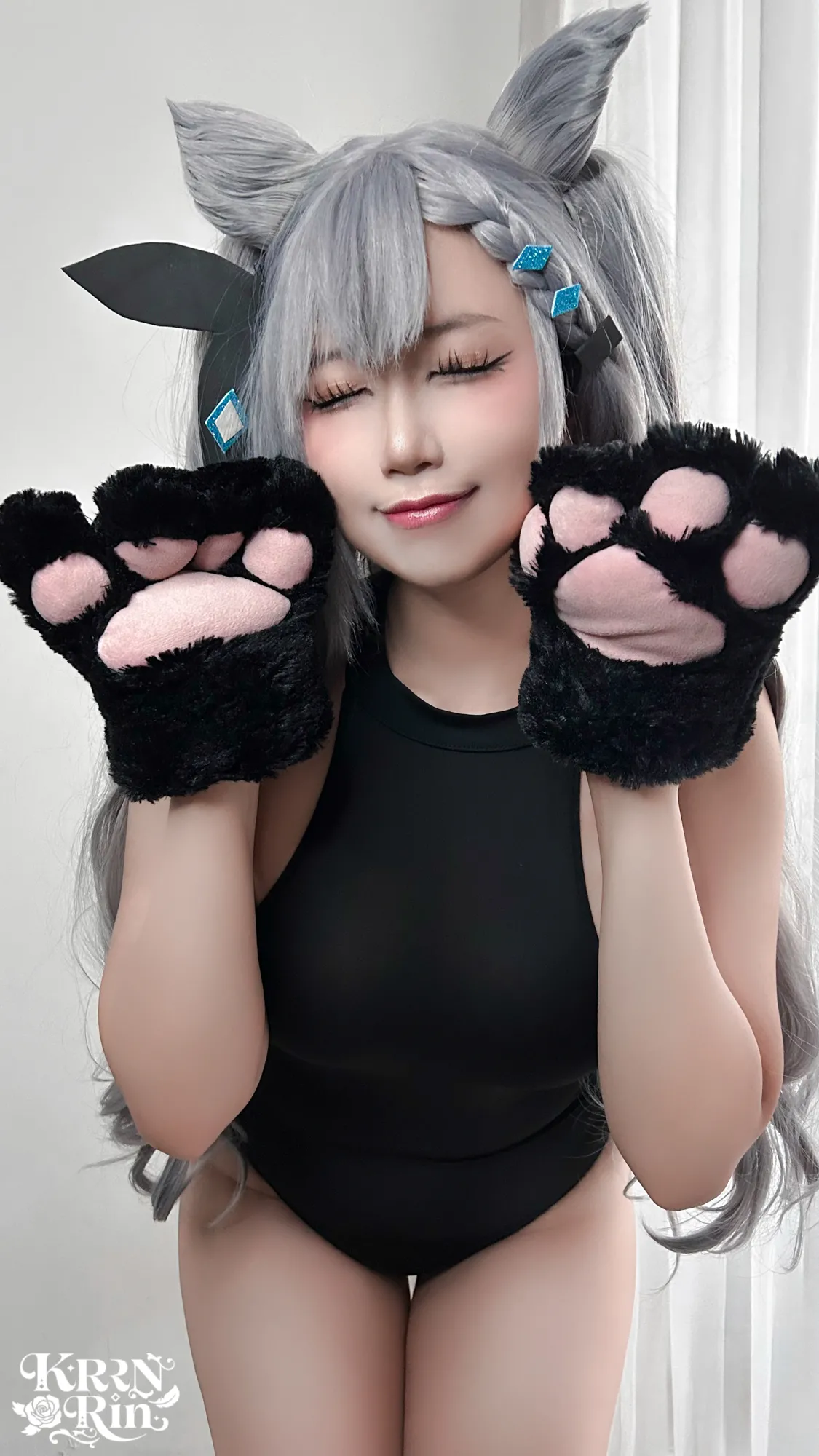 KRRN - ZETA SWIMSUIT page 7 full