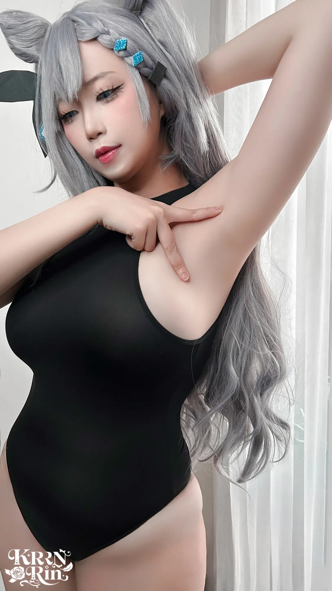 KRRN - ZETA SWIMSUIT page 8 full