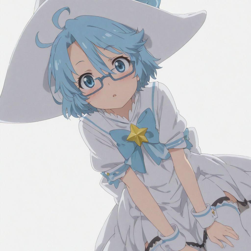 Houkago_Aoi deepmole ai generated page 1 full