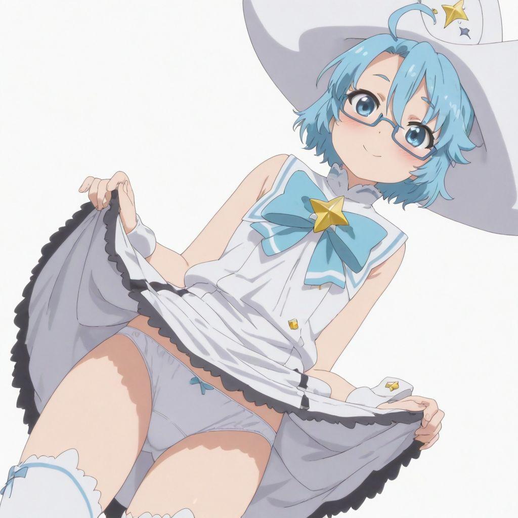 Houkago_Aoi deepmole ai generated page 2 full