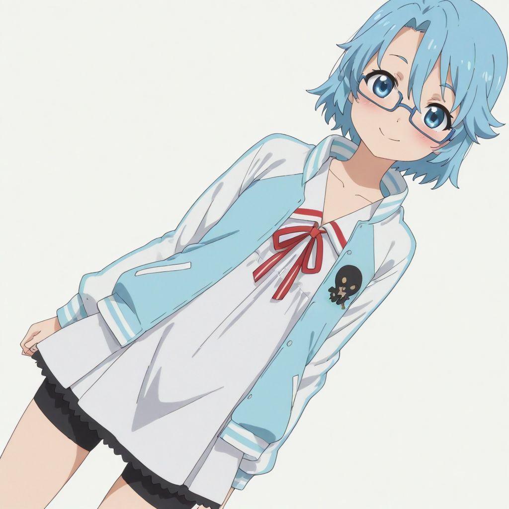 Houkago_Aoi deepmole ai generated page 3 full