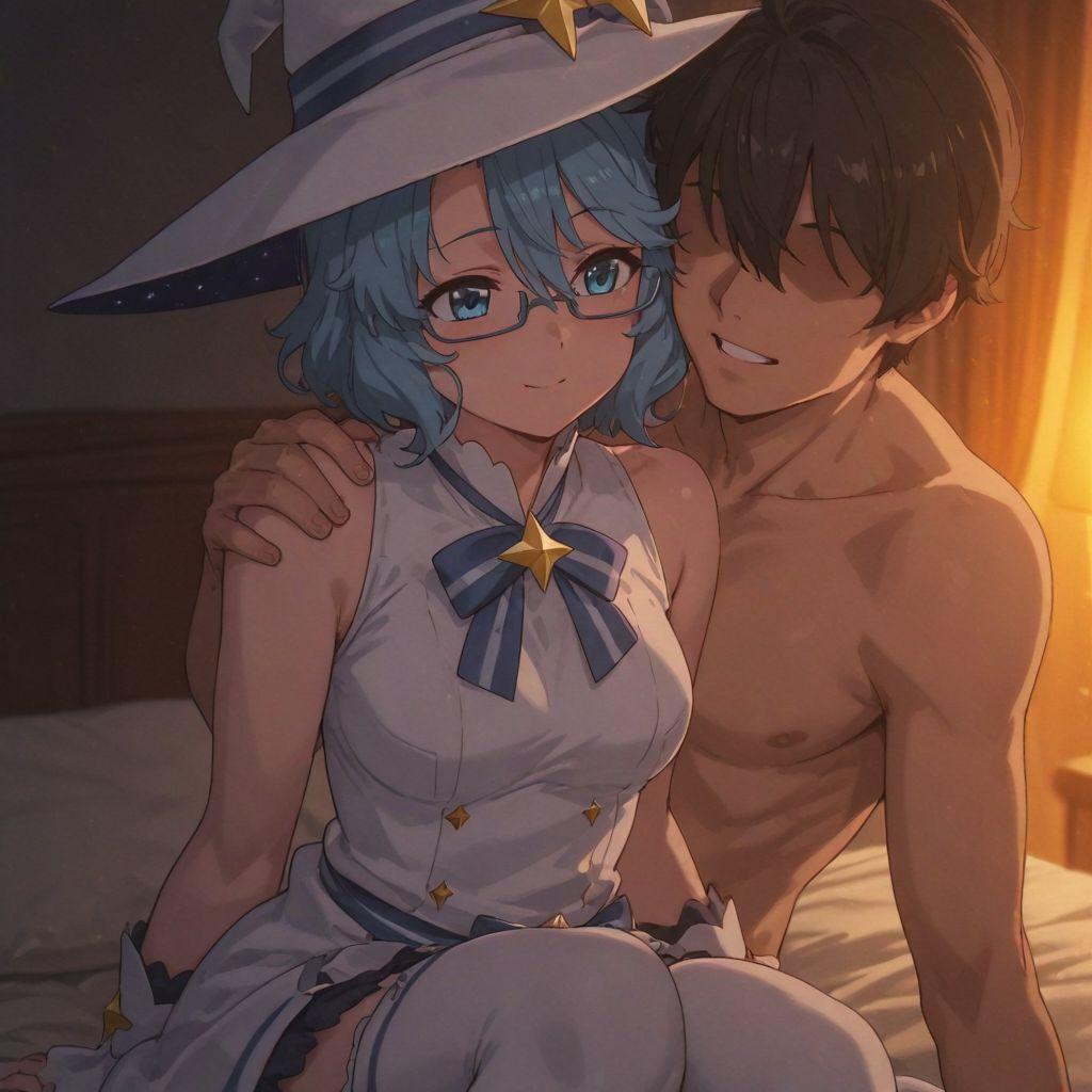 Houkago_Aoi deepmole ai generated page 5 full