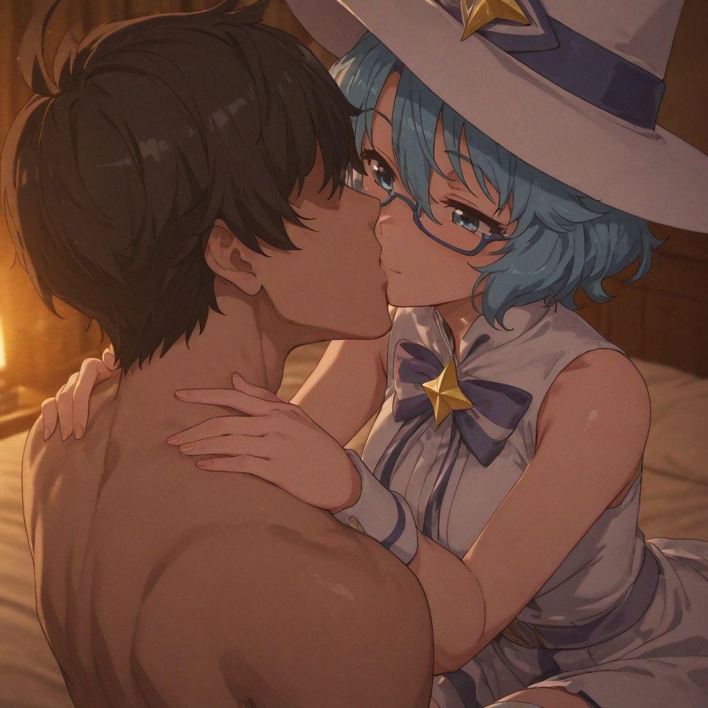 Houkago_Aoi deepmole ai generated page 6 full