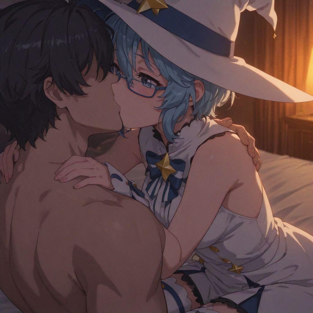 Houkago_Aoi deepmole ai generated page 7 full