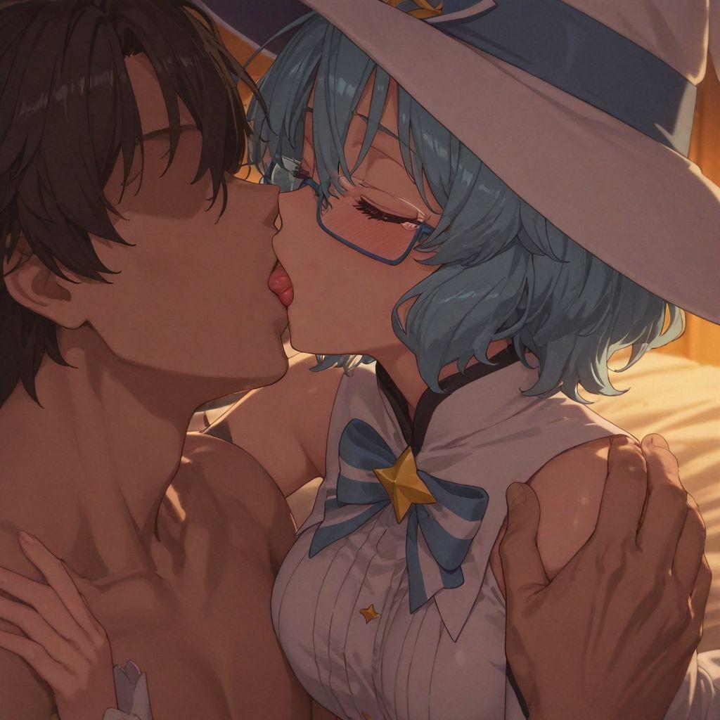 Houkago_Aoi deepmole ai generated page 8 full