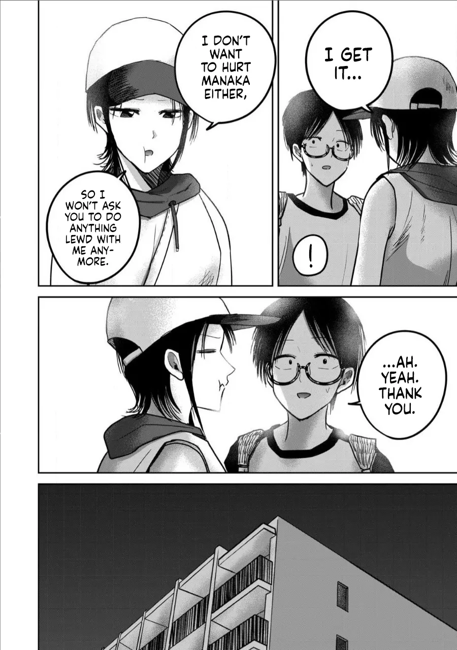 Ueno-kun wa Kaihatsu-zumi Dai 64 wa | Ueno-kun Has Been Developed Chapter 64 page 10 full