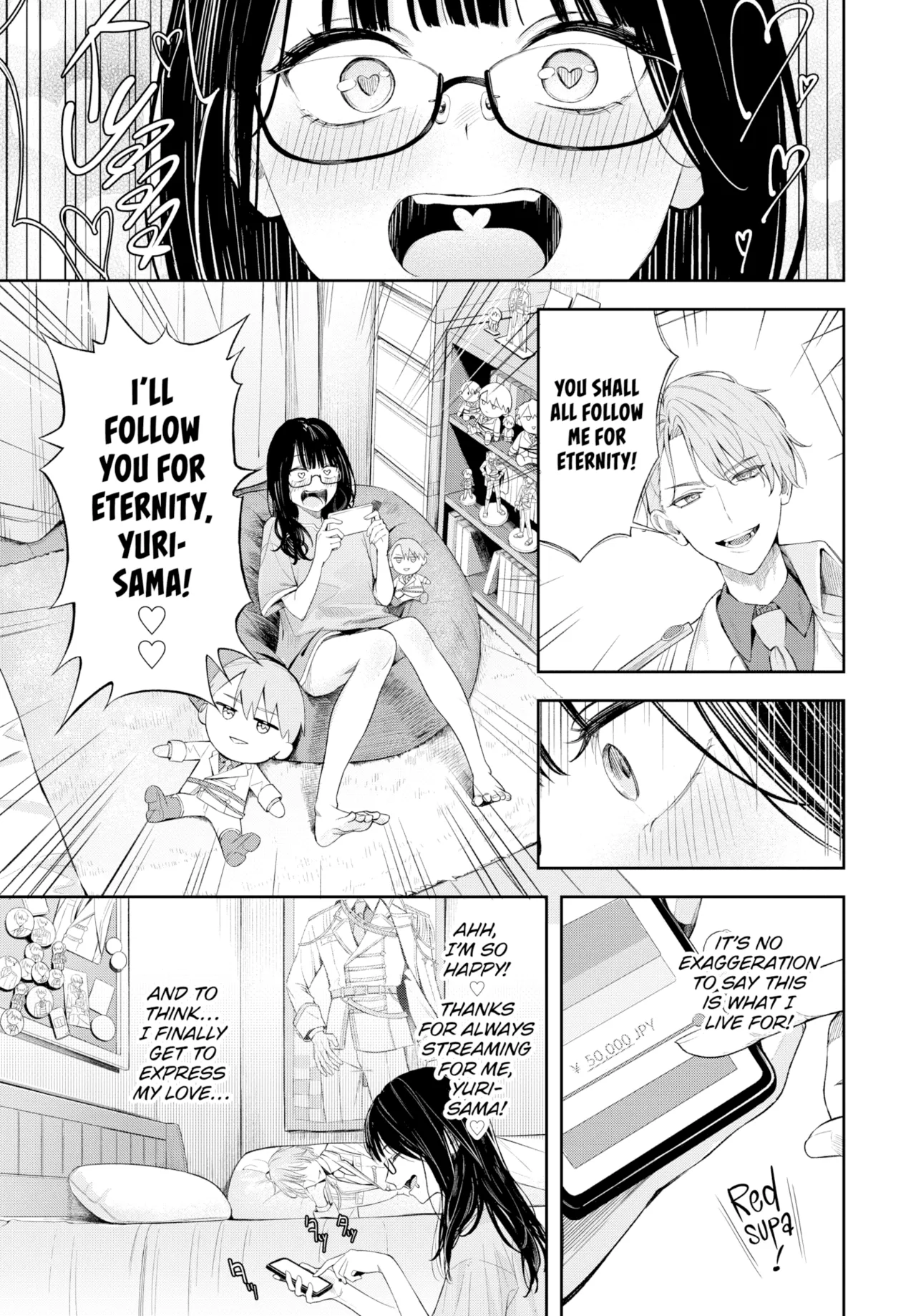 Changing! page 3 full