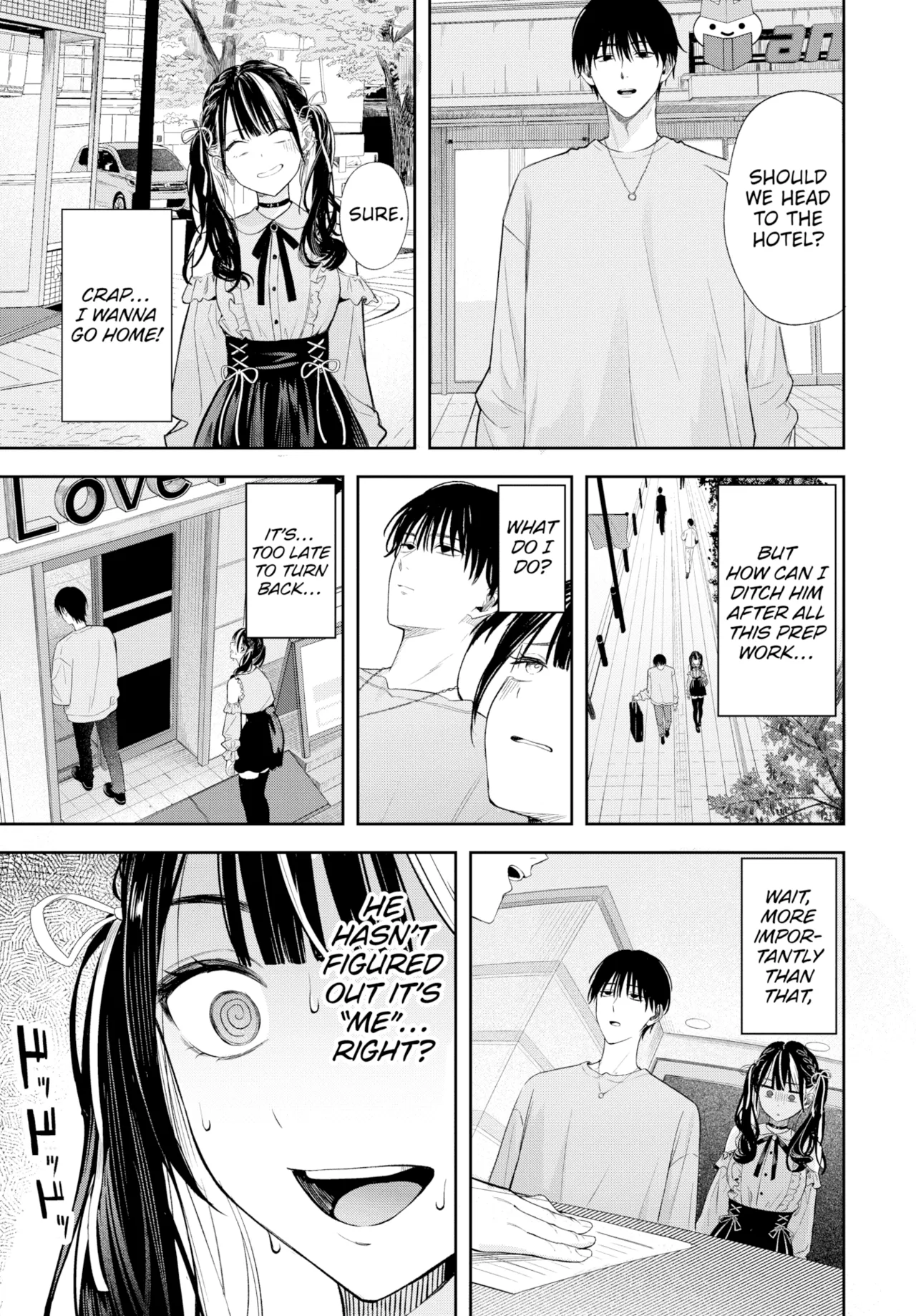 Changing! page 7 full