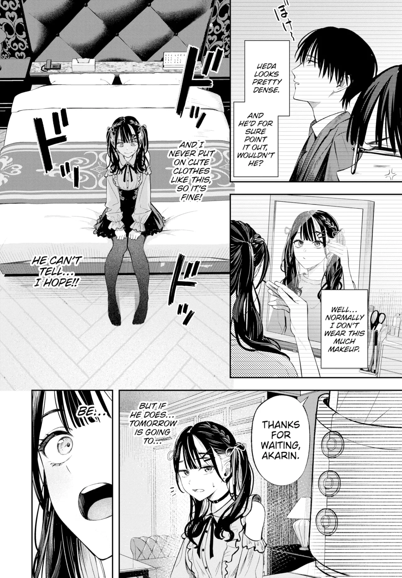 Changing! page 8 full