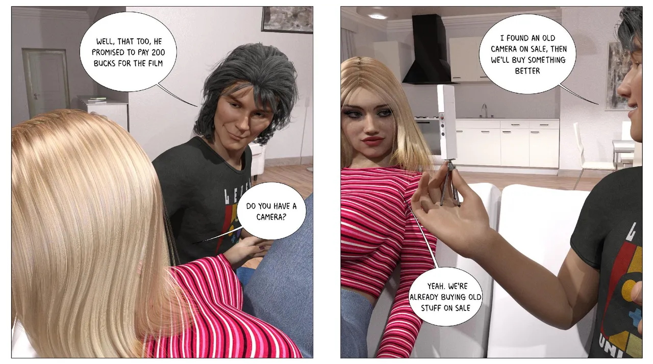 Noom-Noom Show page 3 full