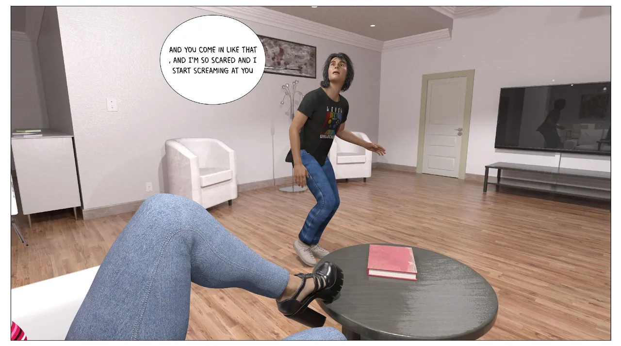 Noom-Noom Show page 4 full