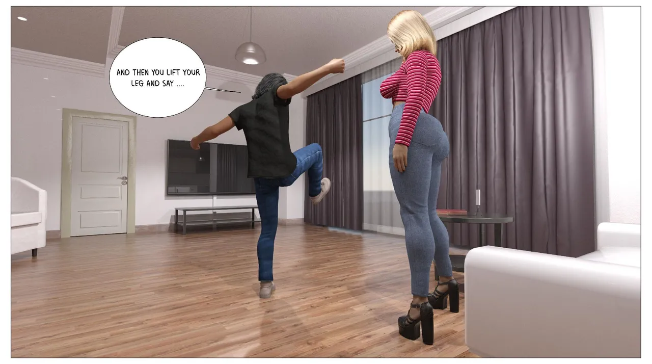 Noom-Noom Show page 5 full