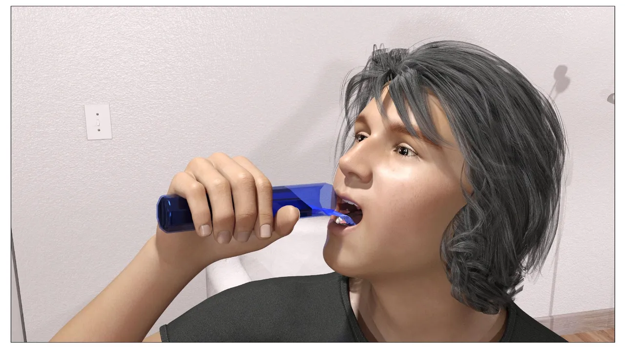 Noom-Noom Show page 8 full