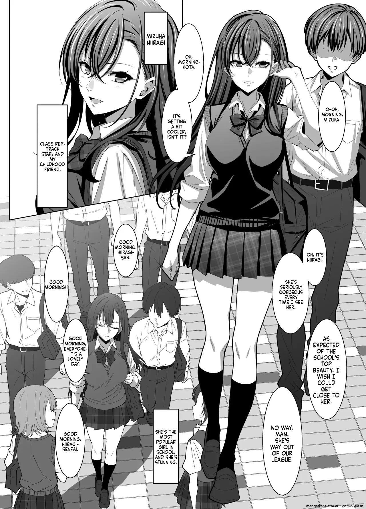 Osananajimi wa Seihoushi Toban page 5 full